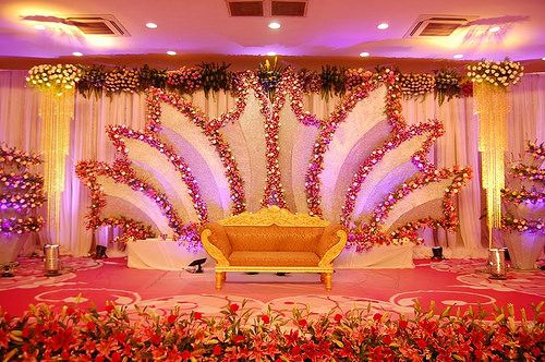 mark1 decors wedding stage decorators in south india, wedding cards,catering,candid photography, candid videographers, brides makeup,